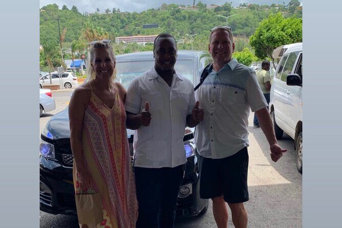 Montego Bay to Ocho Rios Hotels Private Transfer - FAQ