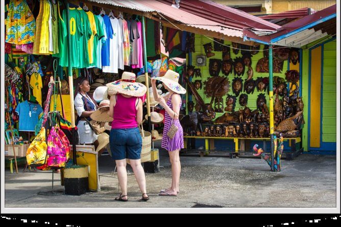 Montego Bays Sightseeing Tour with Options to Customize - An In-Depth Look at the Montego Bays Sightseeing Tour