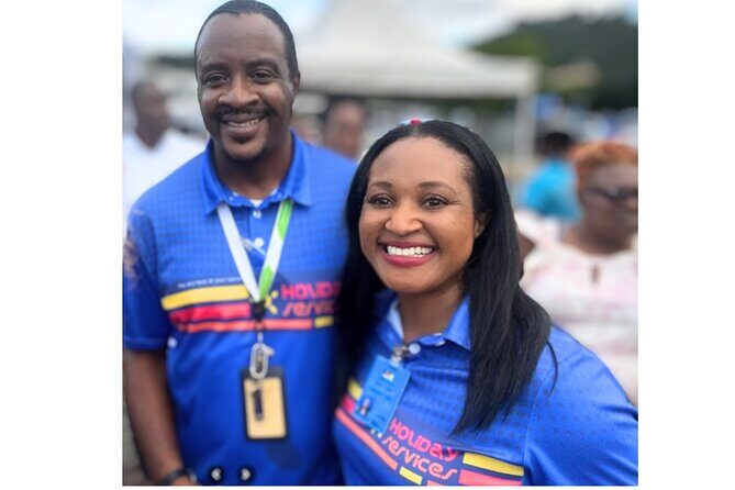 MontegoBay Airport to Ocho Rios: One way/Round Trip cheap Shuttle - A Detailed Look at the Transfer Experience