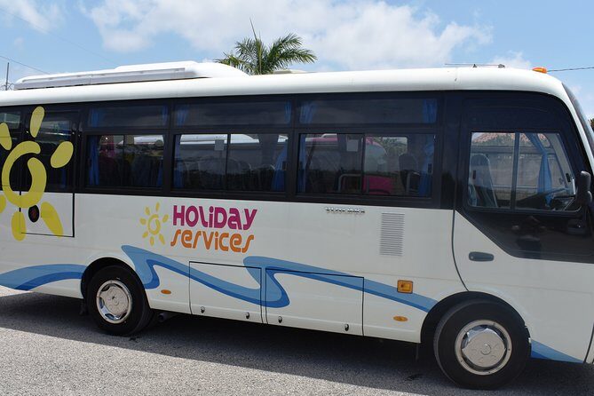MontegoBay Airport to Ocho Rios: One way/Round Trip cheap Shuttle - Who Should Consider This Shuttle?