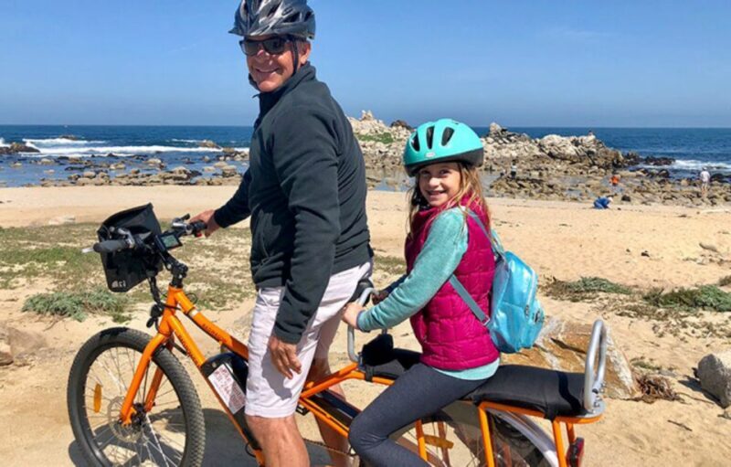 Monterey: 17-Mile Drive Guided E-Bike Tour - An Overview of the Experience