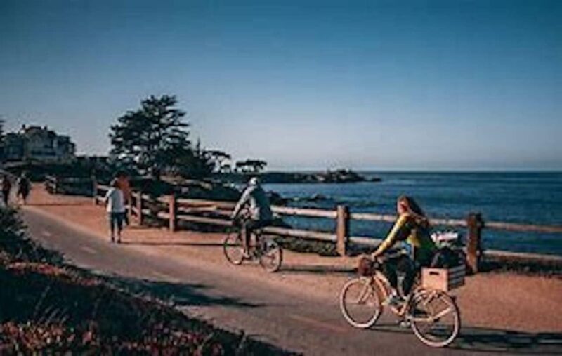 Monterey: 17-Mile Drive Pebble Beach E-Bike Tour - Final Thoughts
