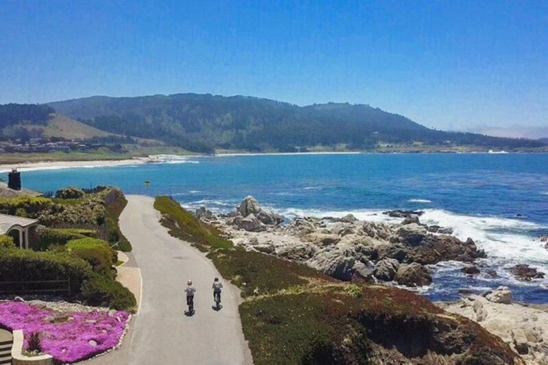 Monterey: 17-Mile Drive Pebble Beach E-Bike Tour - FAQ