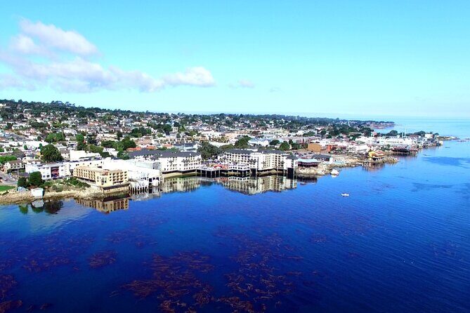 Monterey Bay Full-Day Kayak Rental: Otters, Seals and Sea Lions - FAQs