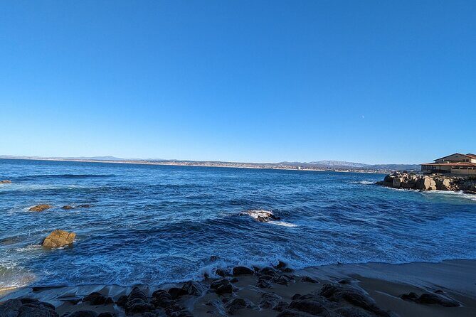 Monterey Cannery Row Scavenger Hunt - FAQ