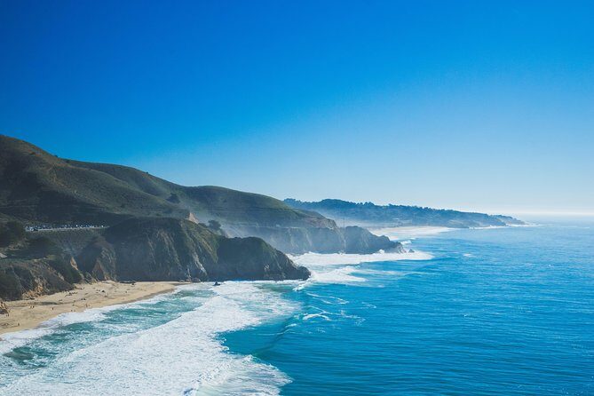 Monterey, Carmel and 17-Mile Drive: Full Day Tour from SF - An In-Depth Look at the Experience