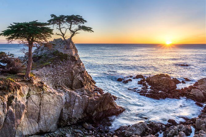 Monterey, Carmel and 17-Mile Drive: Full Day Tour from SF - FAQ