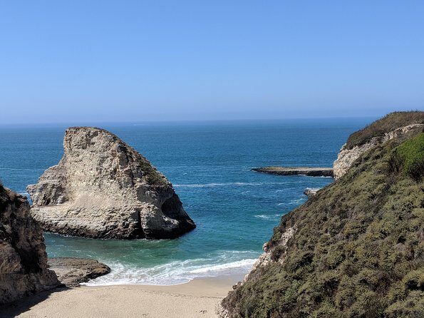 Monterey, Carmel and Big Sur private Day Trip from San Francisco - Why This Tour Is a Great Choice