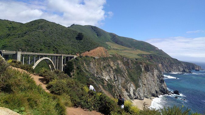 Monterey, Carmel and Big Sur private Day Trip from San Francisco - Frequently Asked Questions