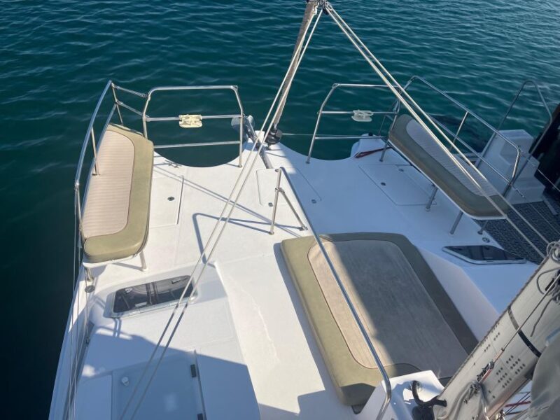 Monterey: Catamaran Sailing Cruise - Price, Duration, and Overall Value