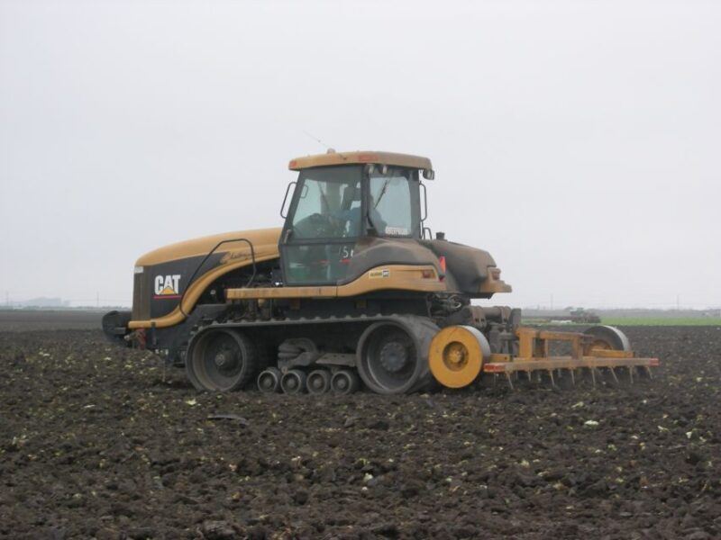 Monterey County Salinas Valley Farm Tour - Who Will Enjoy This Tour?