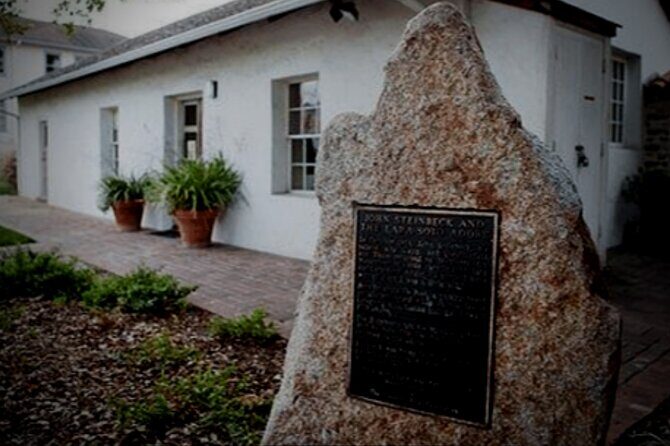 Monterey Ghosts Walking Tour By US Ghost Adventures - Value for Money and Practical Tips
