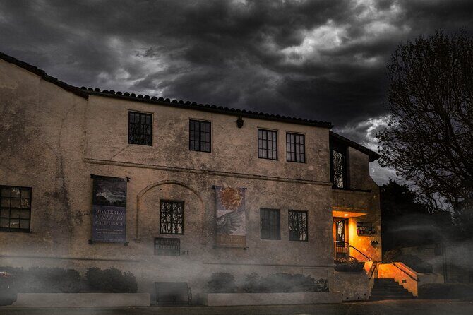 Monterey Ghosts Walking Tour By US Ghost Adventures - The Experience: Pros and Cons
