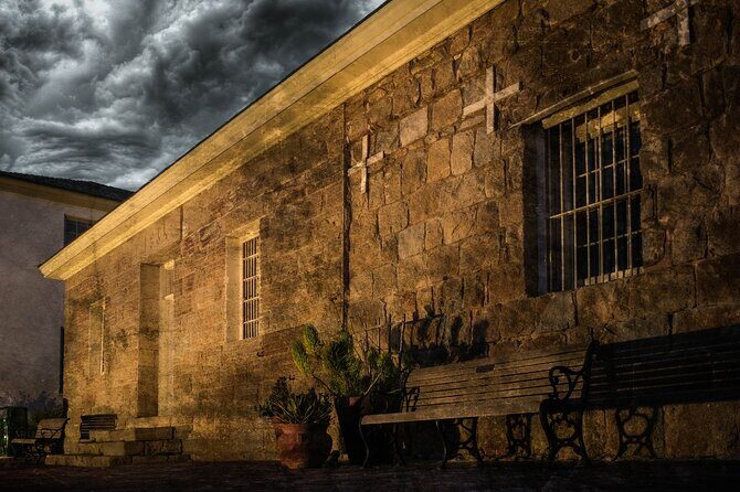 Monterey Ghosts Walking Tour By US Ghost Adventures - Final Thoughts: Is It Worth It?