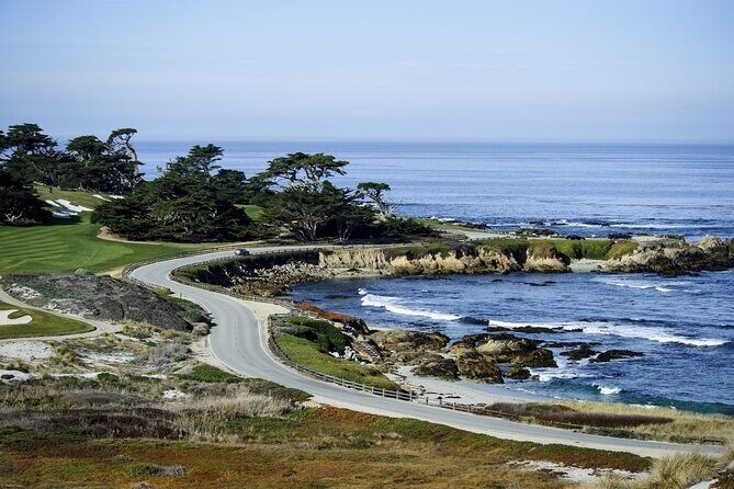 Monterey Peninsula and Carmel by the Sea Small Group Tour - FAQ: Your Questions Answered