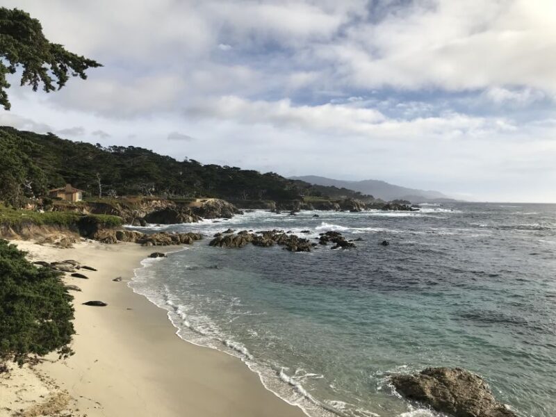 Monterey Peninsula Sightseeing Tour including 17 Mile Drive - FAQ