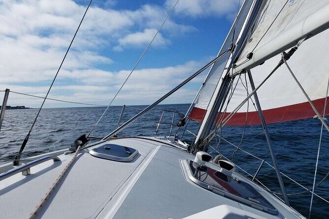 Monterey Private 3 - 4 Hour Whale Watching Cruise - Final Thoughts