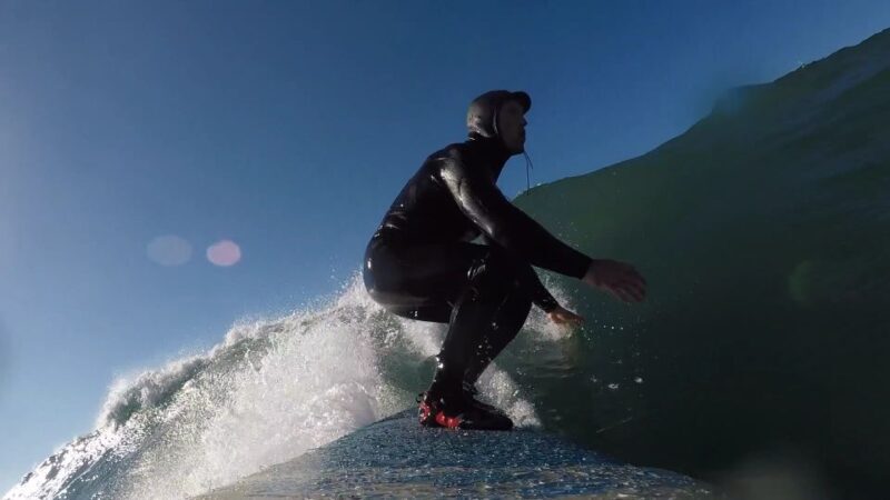 Monterey: Private Surfing Lessons - FAQs