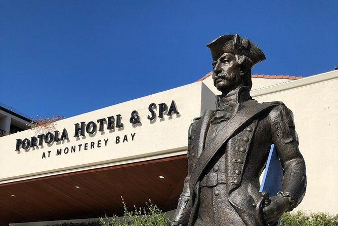 Monterey State Historic Park and Fishermans Wharf: A Self-Guided Audio Tour - Why This Tour Works for Different Travelers