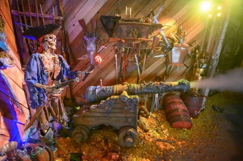 Monterey: Treasure Hunt The Ride - Ticket + Power-Up Combo - Final Thoughts: Is It Worth It?