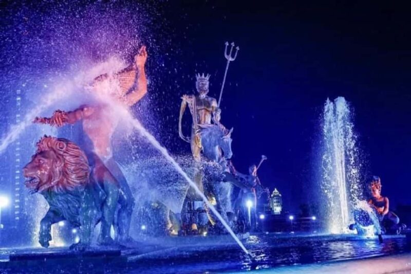 Monterrey: City Highlights Tour with Boat Ride - FAQ