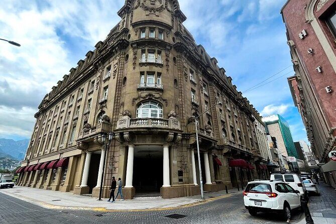 Monterrey Express Tour with a 2-Hour Local Guide - Introduction