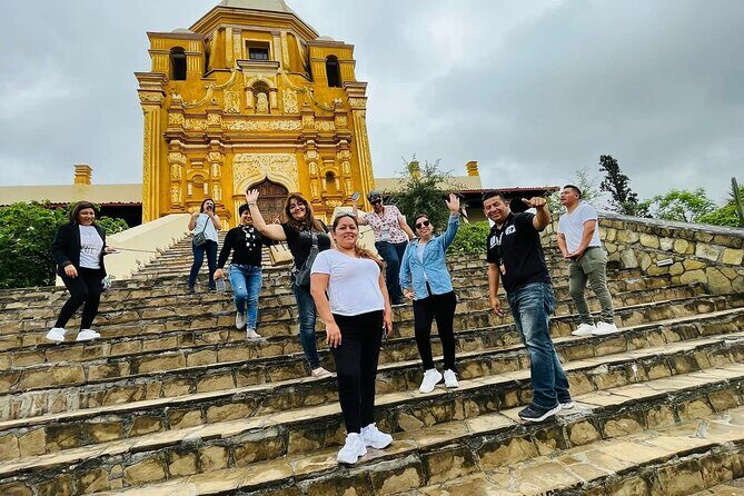 Monterrey Express Tour with a 2-Hour Local Guide - Key Points