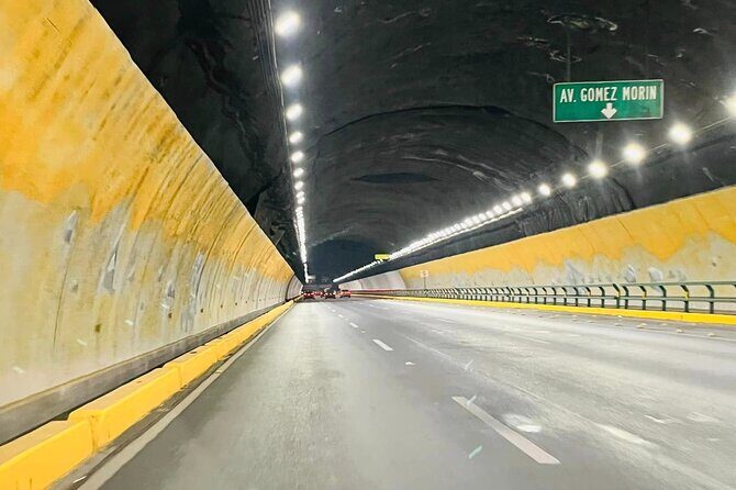 Monterrey Express Tour with a 2-Hour Local Guide - Authentic Experiences and Authenticity