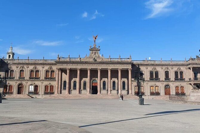 Monterrey Express Tour with a 2-Hour Local Guide - Who Will Love This Tour?