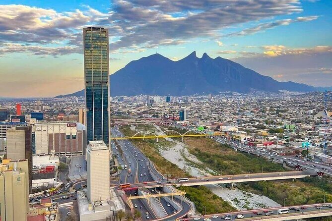 Monterrey Express Tour with a 2-Hour Local Guide - The Sum Up