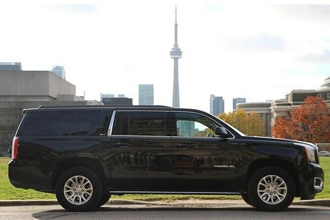 Monterrey International Airport (MTY) Private Transfer Monterrey - Why Travelers Might Choose This Service
