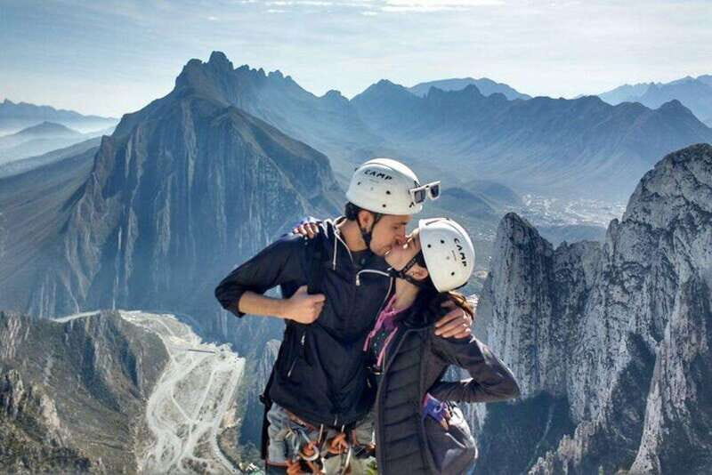Monterrey: Nido de los Aguiluchos Expedition - Key Points