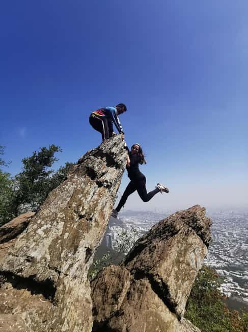 Monterrey: Pet-friendly hiking in Cerro del Chupón - Who Is This Tour Best For?