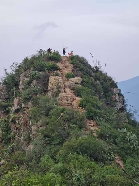 Monterrey: Pet-friendly hiking in Cerro del Chupón - Why Choose this Experience?