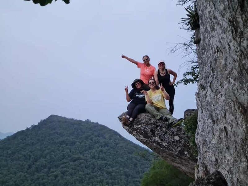 Monterrey: Pet-friendly hiking in Cerro del Chupón - Final thoughts