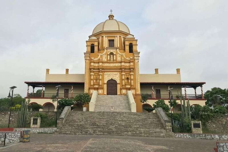 Monterrey: Private City Highlights Tour with Local Guide - Key Points
