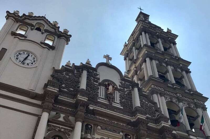 Monterrey: Private City Highlights Tour with Local Guide - Exploring the Heart of Monterrey