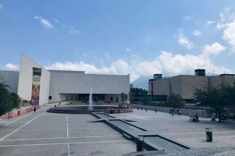 Monterrey: Private City Highlights Tour with Local Guide - Who Should Consider This Tour?
