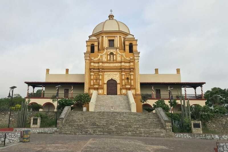 Monterrey: Private City Highlights Tour with Local Guide - FAQ