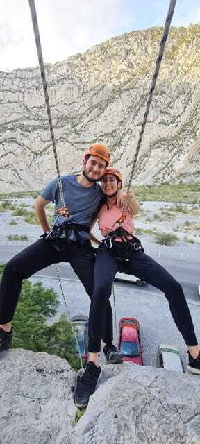 Monterrey: Rappelling class in La Huasteca Park - What Makes This Rappelling Class Stand Out