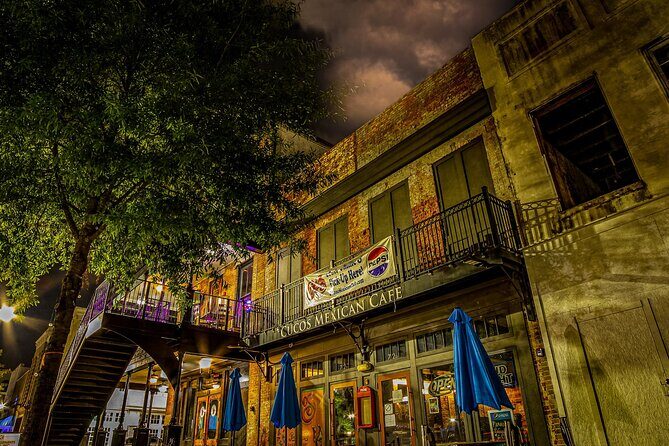 Montgomery Morbid Wonders Ghost Tour - Is It Worth It? Who Should Book This Tour?