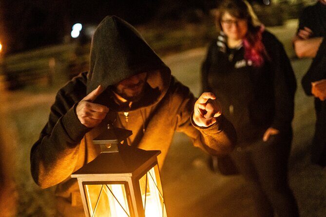 Montgomery Morbid Wonders Ghost Tour - Frequently Asked Questions (FAQs)