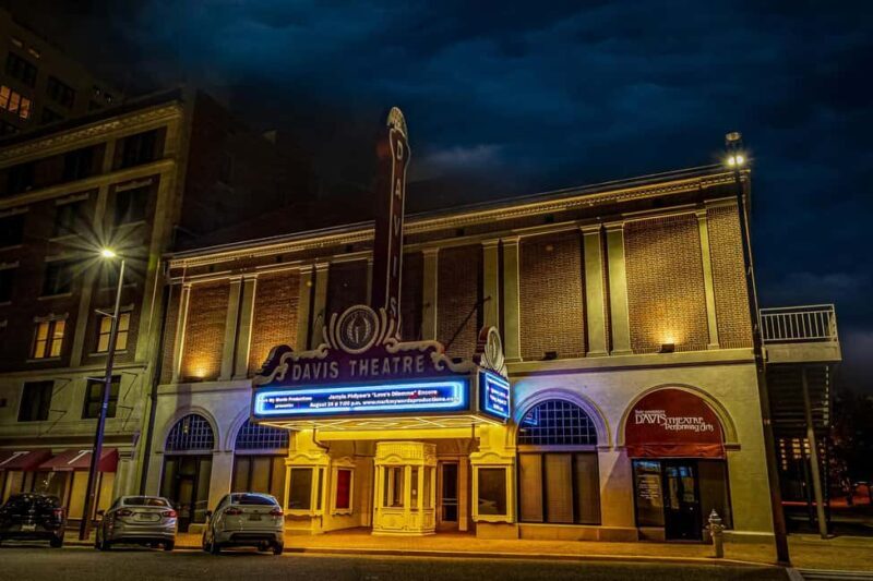 Montgomery Mysteries, Murder & Malice Ghost Tour - Final Thoughts: Is It Worth It?