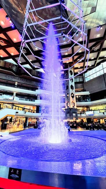 Montreal: 2-Hour Private Complete Hidden City Experience - What is the Montreal Underground City?