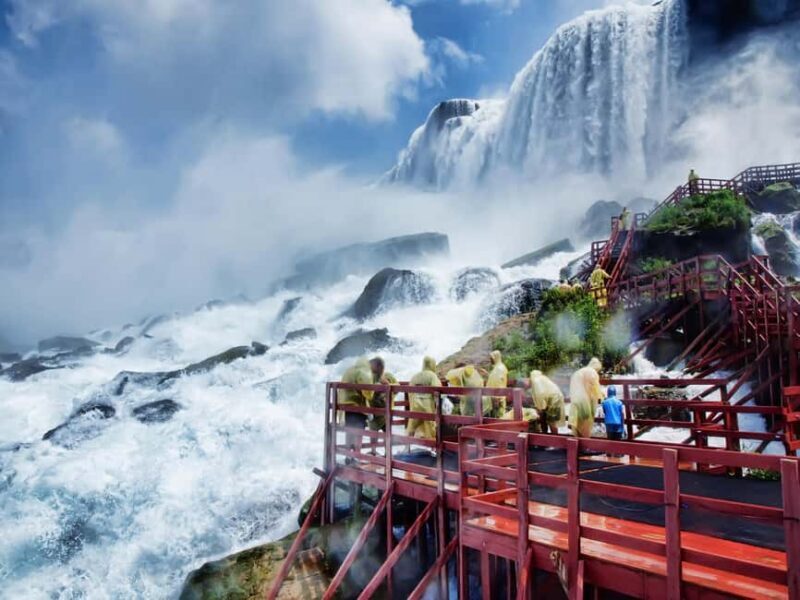 Montreal: 3-Day Toronto, Niagara Falls, Thousand Islands - Final Thoughts: Is This Tour Right for You?