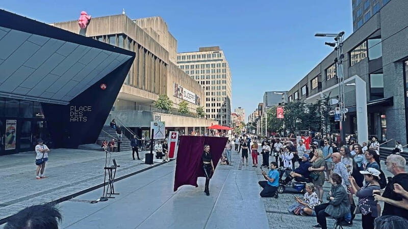 Montreal 3-Hour Private Car Tour with Expert Local Guide - A Closer Look at the Itinerary and Experience