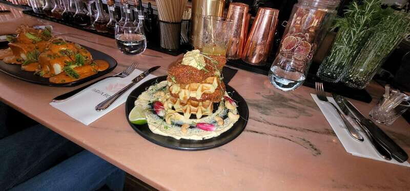 Montreal: A guide to your best restaurant choice! - Montreal: A guide to your best restaurant choice!