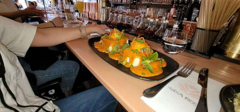 Montreal: A guide to your best restaurant choice! - The Breakdown of the Service