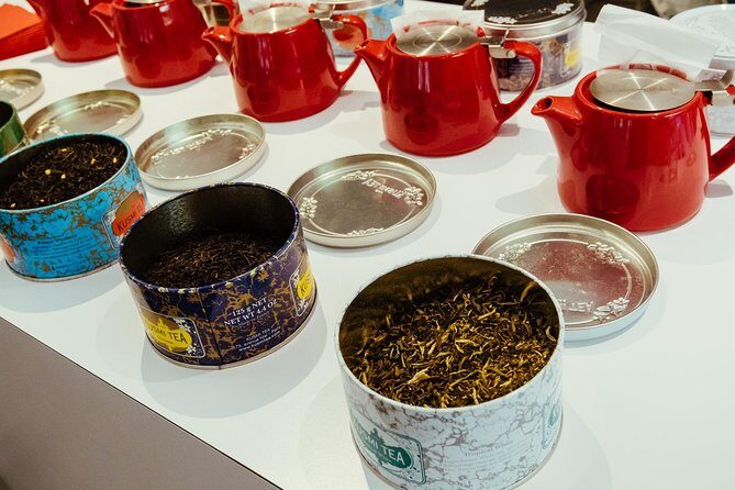Montreal Afternoon Tea Tour - Final Thoughts
