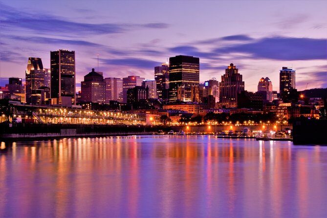 Montreal Airport YUL Private Transfer to Montreal in Luxury SUV - Who Should Consider This Service?